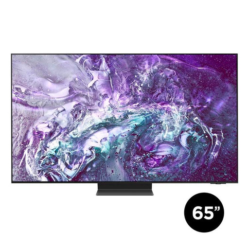 Samsung QN65S95DAFXZC | 65" Television - S95D Series - OLED - 4K - 120Hz - No reflection-SONXPLUS Joliette