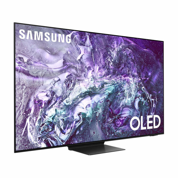 Samsung QN65S95DAFXZC | Téléviseur 65" - Série S95D - OLED - 4K - 120Hz - Aucun reflet-SONXPLUS Joliette