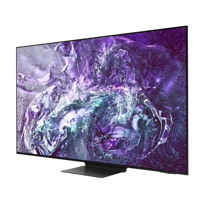 Samsung QN65S95DAFXZC | 65" Television - S95D Series - OLED - 4K - 120Hz - No reflection-SONXPLUS Joliette
