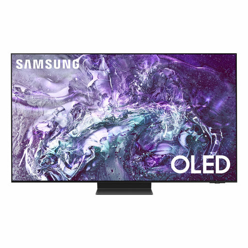 Samsung QN55S95DAFXZC | Téléviseur 55" - Série S95D - OLED - 4K - 120Hz - Aucun reflet-SONXPLUS Joliette