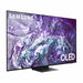 Samsung QN55S95DAFXZC | 55" Television - S95D Series - OLED - 4K - 120Hz - No reflection-SONXPLUS Joliette