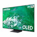 Samsung QN55S90DAFXZC | 55" Television - S90D Series - OLED - 4K - 120Hz-SONXPLUS Joliette