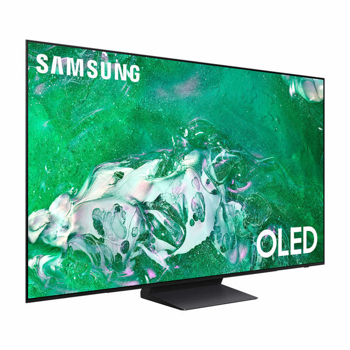 Samsung QN55S90DAFXZC | Téléviseur 55" - Série S90D - OLED - 4K - 120Hz-SONXPLUS Joliette