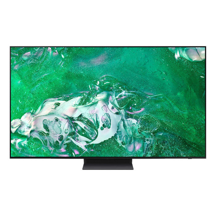 Samsung QN55S90DAFXZC | 55" Television - S90D Series - OLED - 4K - 120Hz-SONXPLUS Joliette