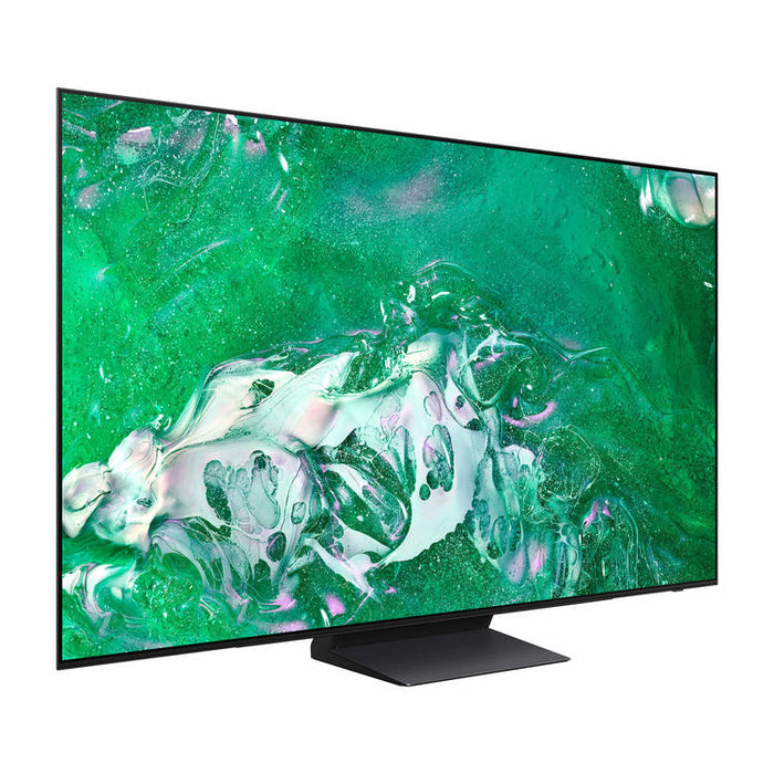 Samsung QN48S90DAEXZC | 48" Television - S90D Series - OLED - 4K - 120Hz-SONXPLUS Joliette