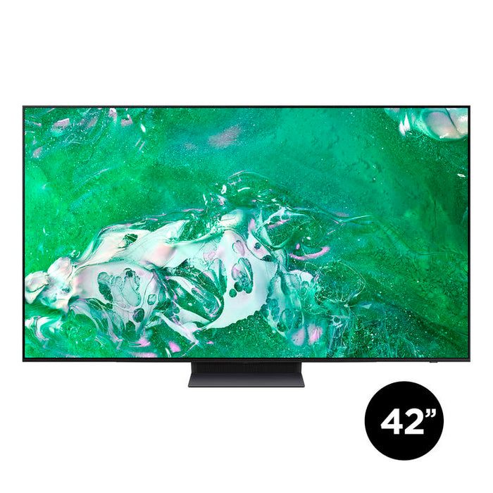 Samsung QN42S90DAEXZC | 42" Television - S90D Series - OLED - 4K - 120Hz-SONXPLUS Joliette