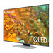 Samsung QN55Q80DAFXZC | 55" Television Q80D Series - QLED - 4K - 120Hz - Quantum HDR+-SONXPLUS Joliette