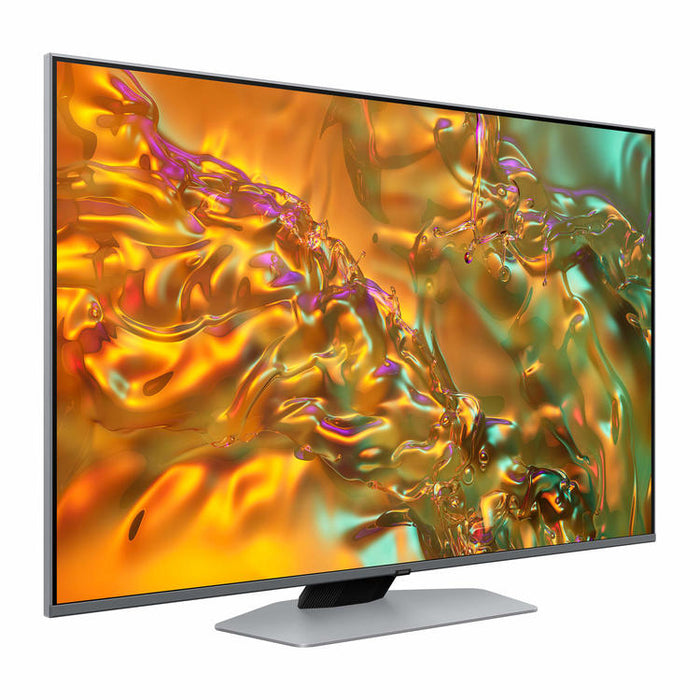 Samsung QN50Q80DAFXZC | Téléviseur 50" Série Q80D - QLED - 4K - 120Hz - Quantum HDR+-SONXPLUS Joliette