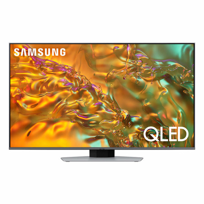 Samsung QN75Q82DAFXZC | 75" Television - Q82D Series - QLED - 4K - 120Hz - Quantum HDR+-SONXPLUS Joliette