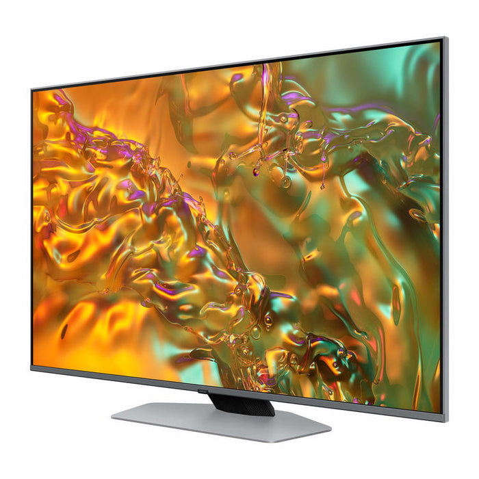 Samsung QN75Q82DAFXZC | 75" Television - Q82D Series - QLED - 4K - 120Hz - Quantum HDR+-SONXPLUS Joliette