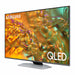 Samsung QN55Q82DAFXZC | 55" Television - Q82D Series - QLED - 4K - 120Hz - Quantum HDR+-SONXPLUS Joliette