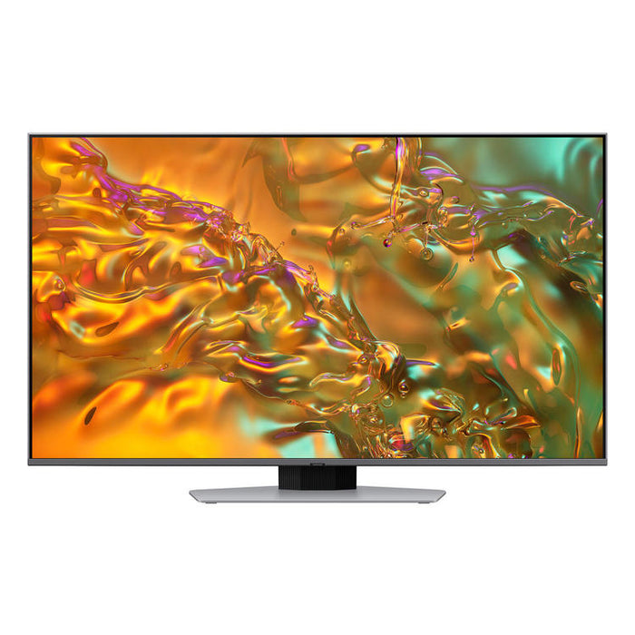 Samsung QN50Q82DAFXZC | 50" TV Q82D Series - QLED - 4K - 120Hz - Quantum HDR+-SONXPLUS Joliette
