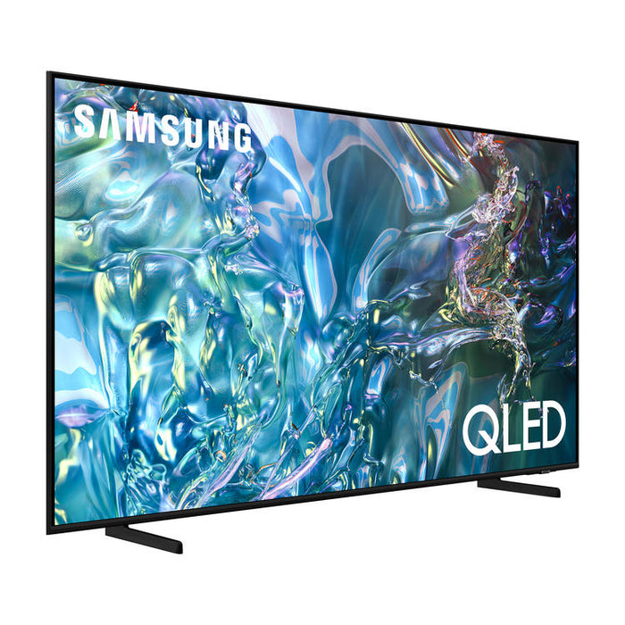 Samsung QN85Q60DAFXZC | Téléviseur 85" Série Q60D - QLED - 4K - 60Hz - Quantum HDR-SONXPLUS Joliette