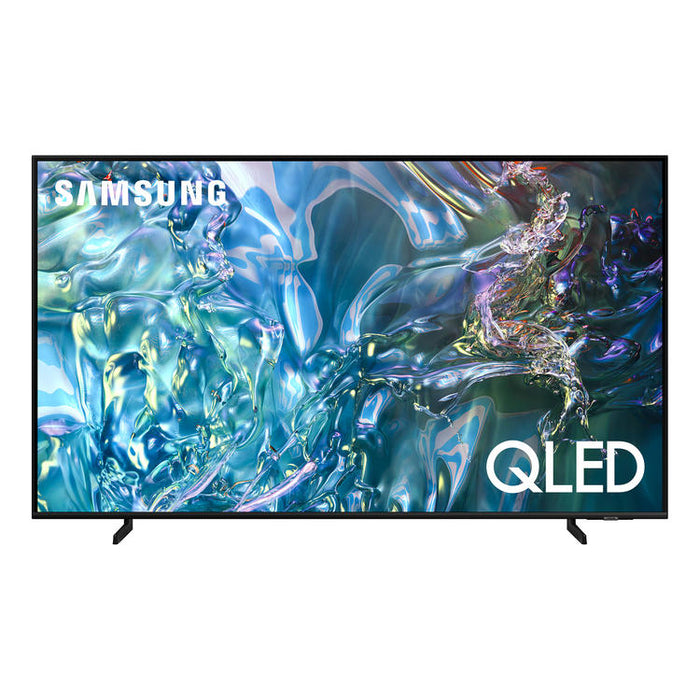 Samsung QN75Q60DAFXZC | Téléviseur 75" Série Q60D - QLED - 4K - 60Hz - Quantum HDR-SONXPLUS Joliette