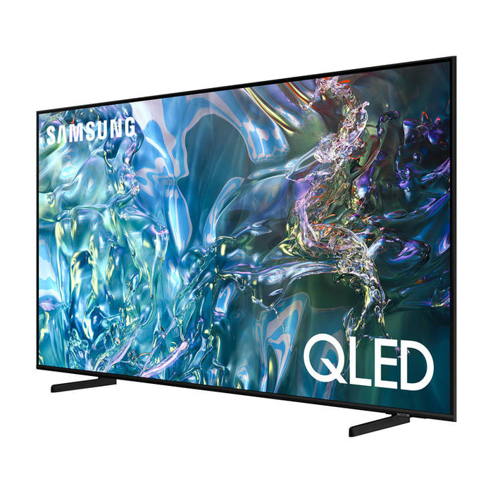 Samsung QN75Q60DAFXZC | Téléviseur 75" Série Q60D - QLED - 4K - 60Hz - Quantum HDR-SONXPLUS Joliette