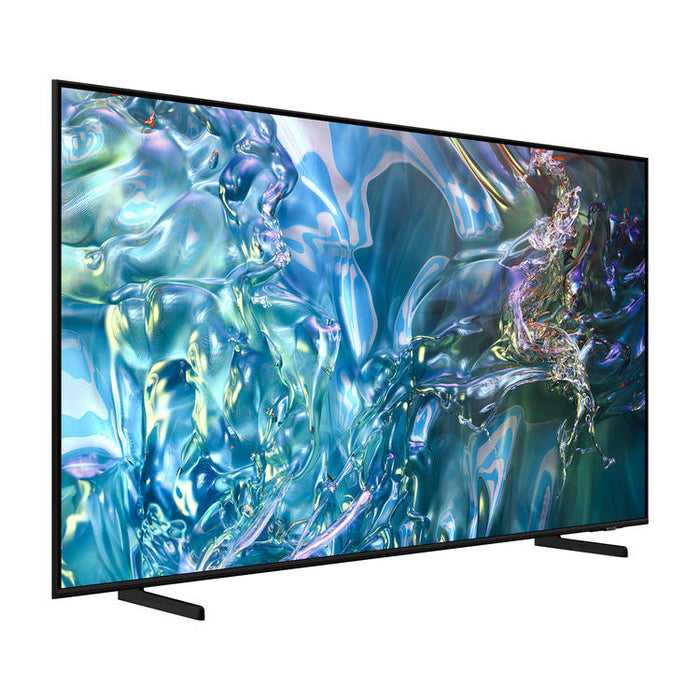 Samsung QN65Q60DAFXZC | 65" TV Q60D Series - QLED - 4K - 60Hz - Quantum HDR-SONXPLUS Joliette
