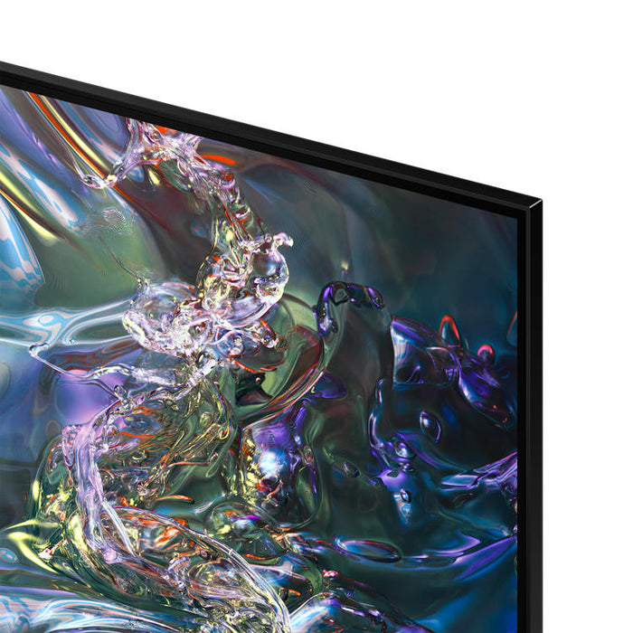 Samsung QN65Q60DAFXZC | 65" TV Q60D Series - QLED - 4K - 60Hz - Quantum HDR-SONXPLUS Joliette