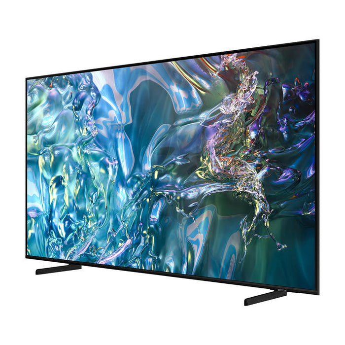 Samsung QN50Q60DAFXZC | 50" TV Q60D Series - QLED - 4K - 60Hz - Quantum HDR-SONXPLUS Joliette
