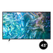 Samsung QN43Q60DAFXZC | Téléviseur 43" Série Q60D - QLED - 4K - 60Hz - Quantum HDR-SONXPLUS Joliette