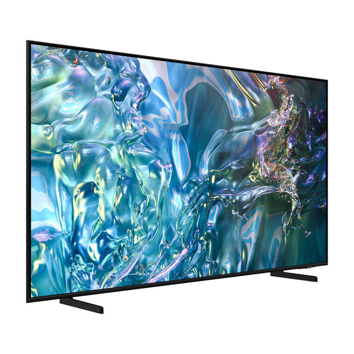 Samsung QN43Q60DAFXZC | Téléviseur 43" Série Q60D - QLED - 4K - 60Hz - Quantum HDR-SONXPLUS Joliette