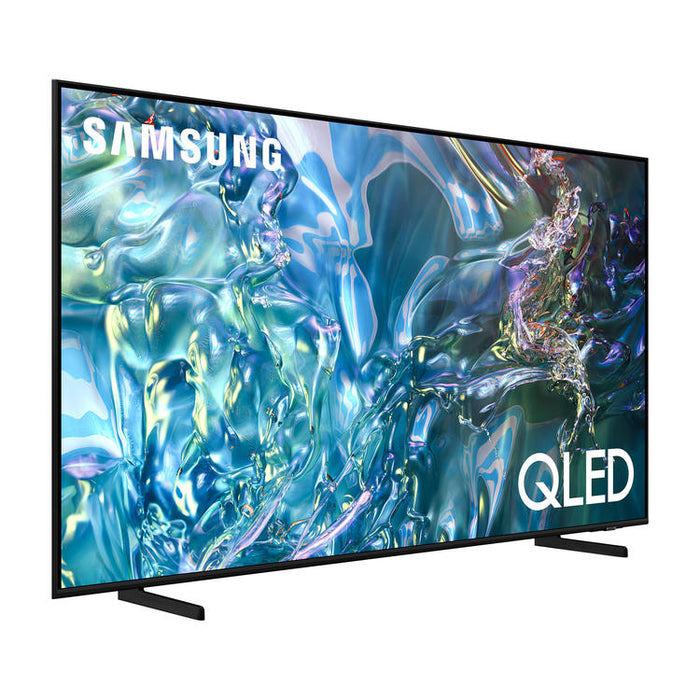 Samsung QN32Q60DAFXZC | Téléviseur 32" Série Q60D - QLED - 4K - 60Hz - Quantum HDR-SONXPLUS Joliette