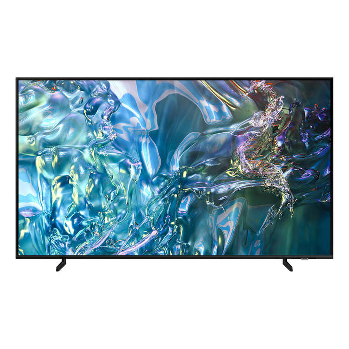 Samsung QN32Q60DAFXZC | Téléviseur 32" Série Q60D - QLED - 4K - 60Hz - Quantum HDR-SONXPLUS Joliette