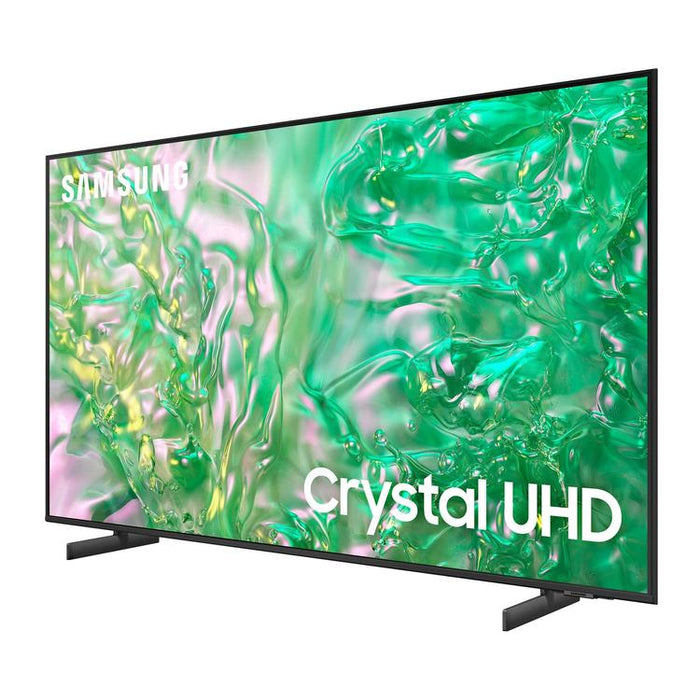 Samsung UN65DU8000FXZC | 65" LED TV - 4K Crystal UHD - DU8000 Series - 60Hz - HDR-SONXPLUS Joliette