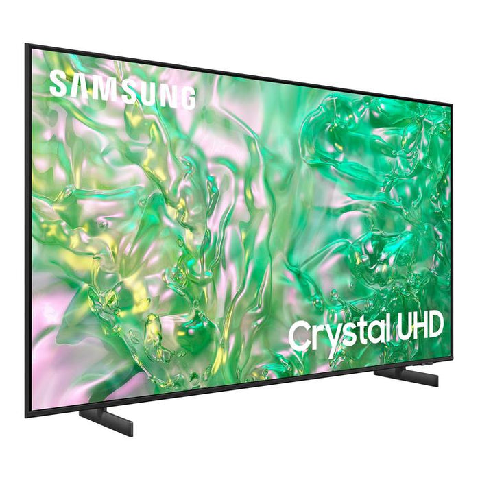 Samsung UN65DU8000FXZC | Téléviseur DEL 65" - 4K Crystal UHD - Série DU8000 - 60Hz - HDR-SONXPLUS Joliette