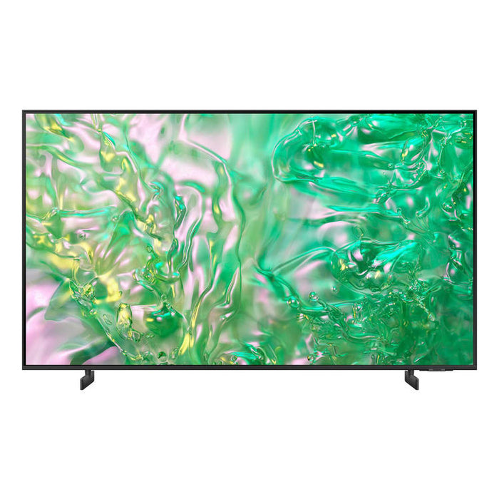 Samsung UN65DU8000FXZC | Téléviseur DEL 65" - 4K Crystal UHD - Série DU8000 - 60Hz - HDR-SONXPLUS Joliette