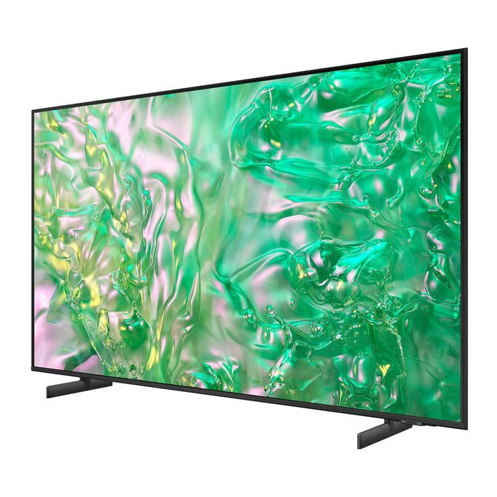 Samsung UN65DU8000FXZC | 65" LED TV - 4K Crystal UHD - DU8000 Series - 60Hz - HDR-SONXPLUS Joliette