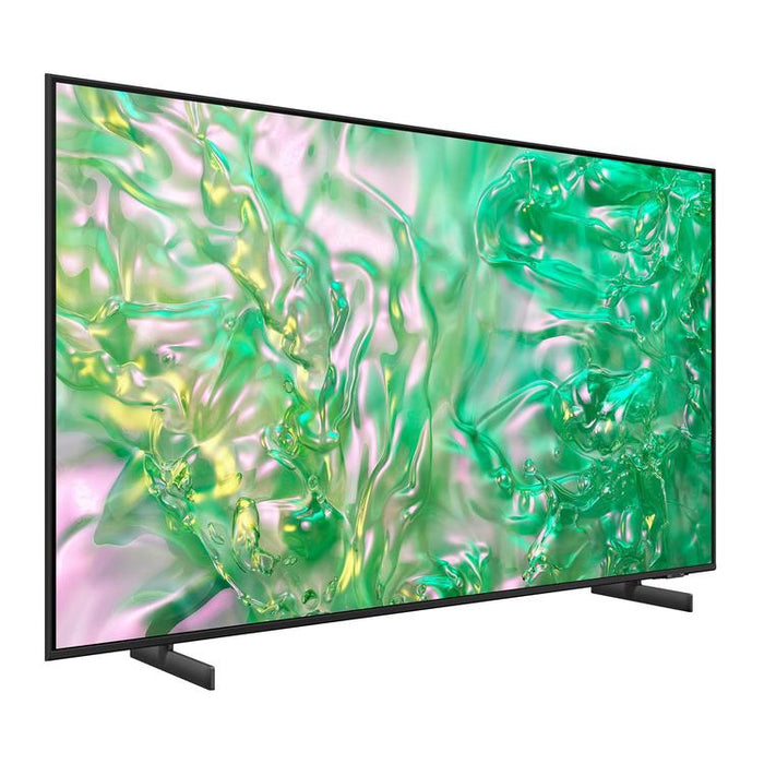 Samsung UN65DU8000FXZC | 65" LED TV - 4K Crystal UHD - DU8000 Series - 60Hz - HDR-SONXPLUS Joliette