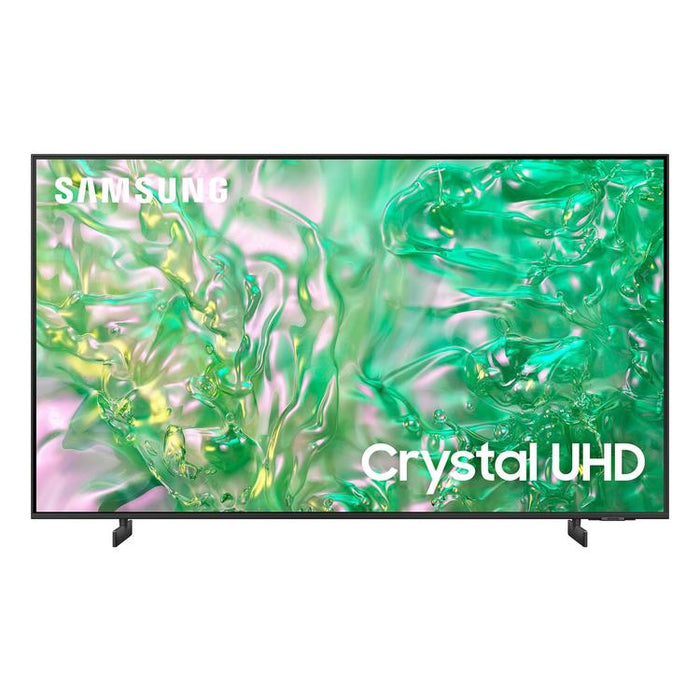 Samsung UN55DU8000FXZC | 55" LED Television - 4K Crystal UHD - DU8000 Series - 60Hz - HDR-SONXPLUS Joliette
