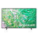 Samsung UN55DU8000FXZC | 55" LED Television - 4K Crystal UHD - DU8000 Series - 60Hz - HDR-SONXPLUS Joliette