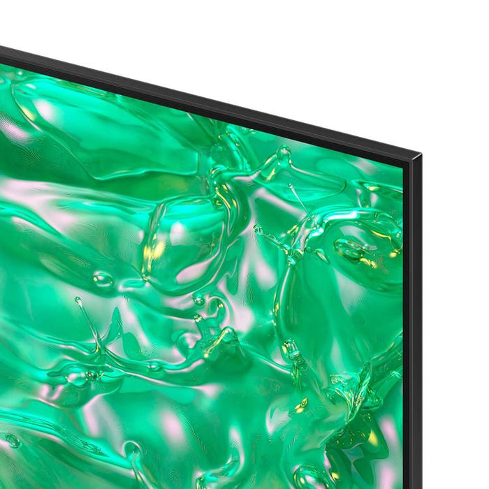 Samsung UN50DU8000FXZC | Téléviseur DEL 50" - 4K Crystal UHD - Série DU8000 - 60Hz - HDR-SONXPLUS Joliette