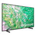 Samsung UN43DU8000FXZC | 43" LED Television - 4K Crystal UHD - DU8000 Series - 60Hz - HDR-SONXPLUS Joliette