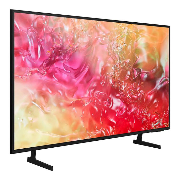 Samsung UN65DU7100FXZC | Téléviseur DEL 65" - Série DU7100 - 4K UHD - 60Hz - HDR-SONXPLUS Joliette