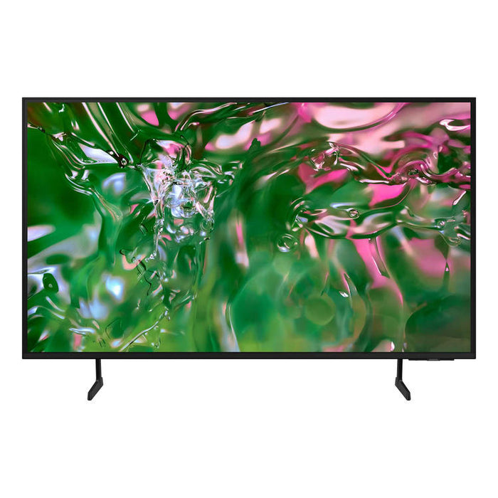 Samsung UN70DU6900FXZC | 70" LED TV - DU6900 Series - 4K UHD - 60Hz - HDR-SONXPLUS Joliette