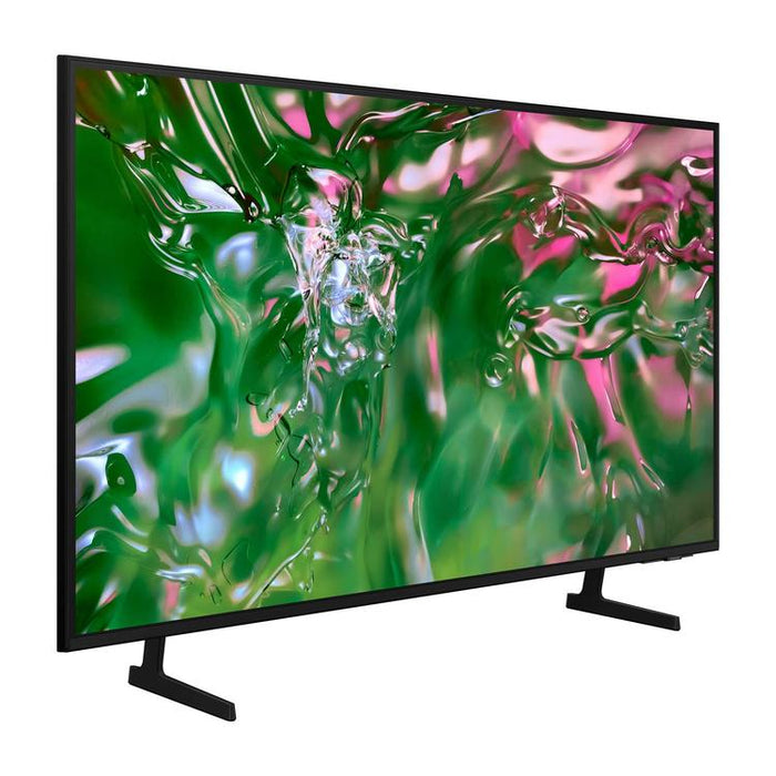 Samsung UN60DU6900FXZC | 60" LED TV - DU6900 Series - 4K UHD - 60Hz - HDR-SONXPLUS Joliette