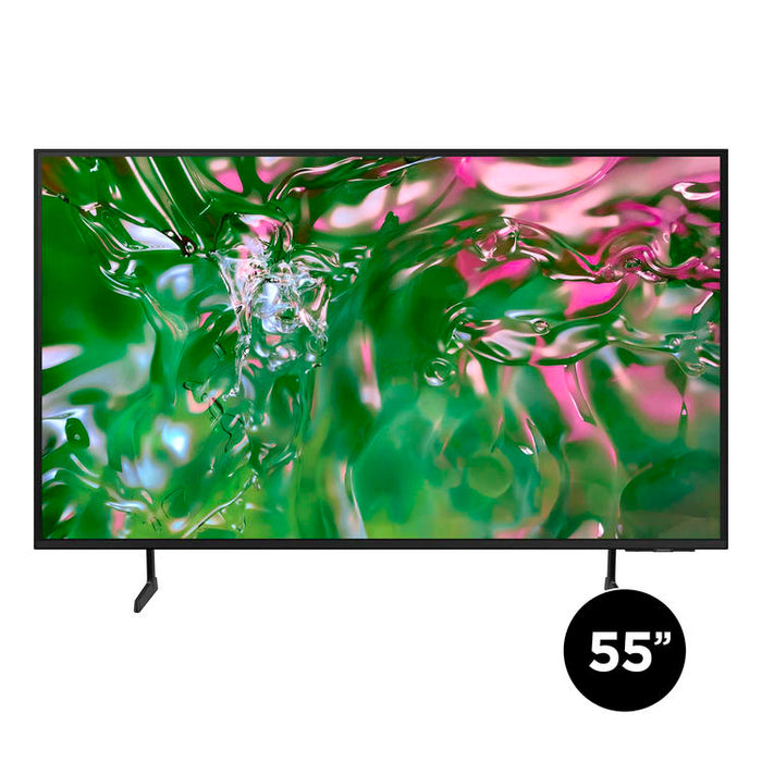 Samsung UN55DU6900FXZC | Téléviseur DEL 55" - Série DU6900 - 4K UHD - 60Hz - HDR-SONXPLUS Joliette