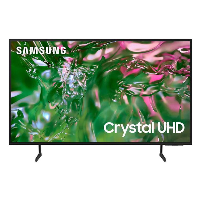 Samsung UN43DU6900FXZC | 43" LED Television - DU6900 Series - 4K UHD - 60Hz - HDR-SONXPLUS Joliette