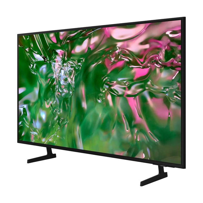 Samsung UN43DU6900FXZC | 43" LED Television - DU6900 Series - 4K UHD - 60Hz - HDR-SONXPLUS Joliette