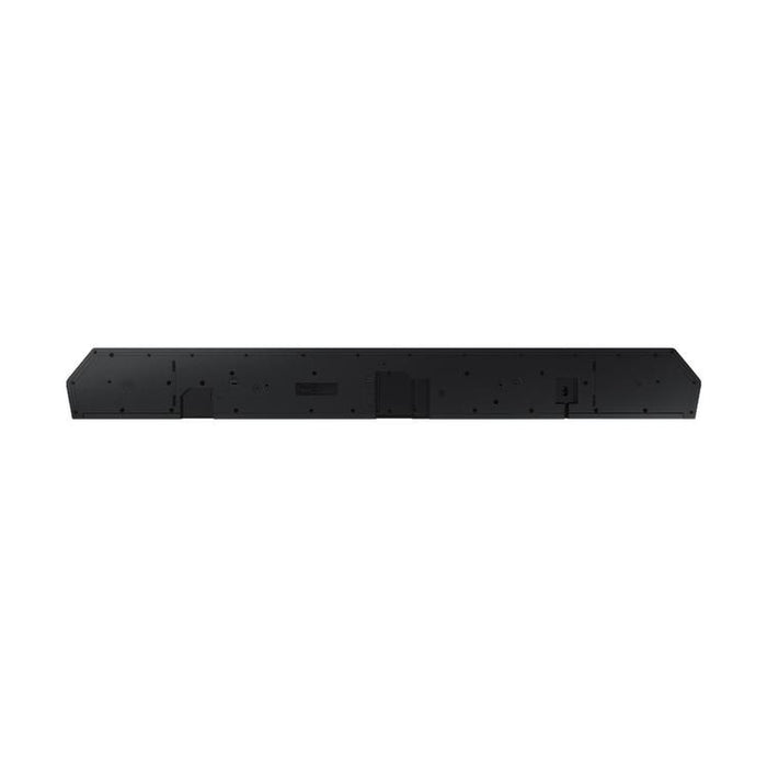 Samsung HWQ990D | Soundbar - 11.1.4 channels - Dolby ATMOS - Wireless - Wireless subwoofer and rear speakers included - 656W - Black-SONXPLUS Joliette