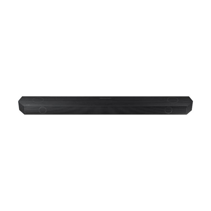 Samsung HWQ990D | Soundbar - 11.1.4 channels - Dolby ATMOS - Wireless - Wireless subwoofer and rear speakers included - 656W - Black-SONXPLUS Joliette