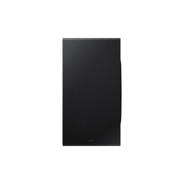 Samsung HWQ990D | Barre de son - 11.1.4 canaux - Dolby ATMOS - Sans fil - Caisson de graves sans fil et Haut-parleurs arrière inclus - 656W - Noir-SONXPLUS Joliette