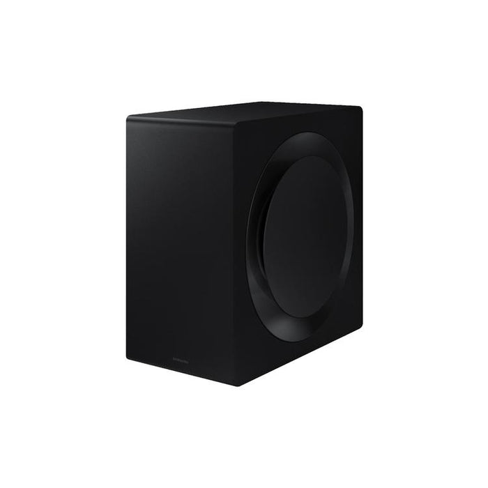 Samsung HWQ990D | Barre de son - 11.1.4 canaux - Dolby ATMOS - Sans fil - Caisson de graves sans fil et Haut-parleurs arrière inclus - 656W - Noir-SONXPLUS Joliette