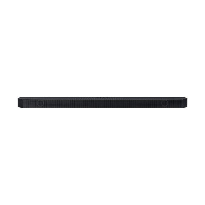 Samsung HW-Q910D | Soundbar - 9.1.2 channels - Wireless subwoofer and rear speakers - 520 W - Black-SONXPLUS Joliette