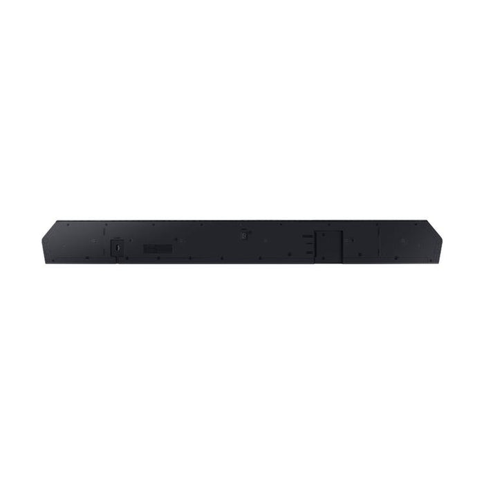 Samsung HW-Q910D | Soundbar - 9.1.2 channels - Wireless subwoofer and rear speakers - 520 W - Black-SONXPLUS Joliette