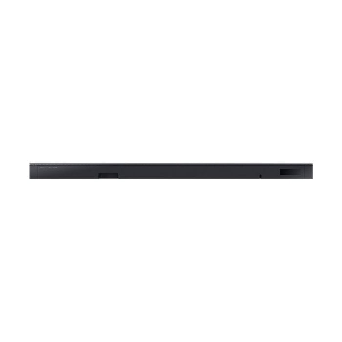 Samsung HW-Q910D | Soundbar - 9.1.2 channels - Wireless subwoofer and rear speakers - 520 W - Black-SONXPLUS Joliette