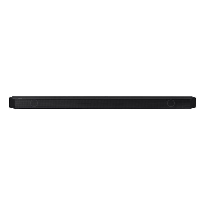 Samsung HW-Q800D | Soundbar - 5.1.2 channels - Dolby ATMOS - Wireless subwoofer - 360 W - Q-Symphony - Black-SONXPLUS Joliette