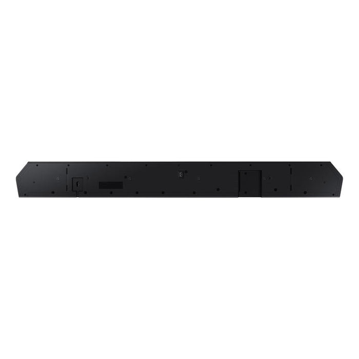 Samsung HW-Q800D | Soundbar - 5.1.2 channels - Dolby ATMOS - Wireless subwoofer - 360 W - Q-Symphony - Black-SONXPLUS Joliette